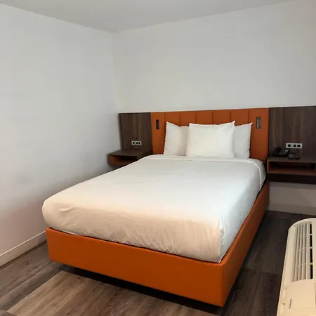 Hotel Rudra - Hollywood Los Angeles Extérieur photo